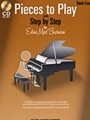 Pieces To Play Book 4  W/cd