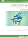 Toccata Caprice