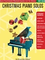 Christmas Piano Solos  First Grade
