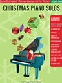 Christmas Piano Solos  Second Grade