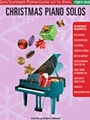 Christmas Piano Solos  Fourth Grade