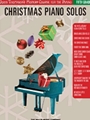Christmas Piano Solos  Fifth Grade