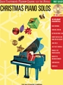 Christmas Piano Solos  First Grade
