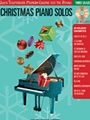 Christmas Piano Solos  Third Grade