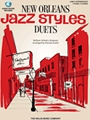 New Orleans Jazz Styles Duets