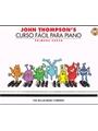 Curso Moderno Para El Piano  Primera