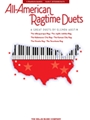All-American Ragtime Duets
