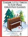 Teaching Little Fingers to Play More Christmas Classics