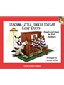 Teaching Little Fingers to Play Easy Duets
