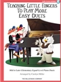 Teaching Little Fingers To Play More Easy Duets