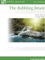 Bubbling Brook