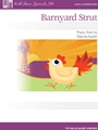 Barnyard Strut