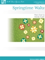 Springtime Waltz