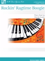 Rockin' Ragtime Boogie