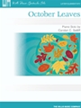 October Leaves