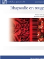 Rhapsodie En Rouge