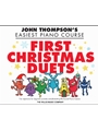 First Christmas Duets