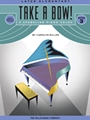 Take A Bow  Book 3