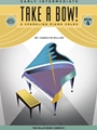 Take A Bow  Book 4