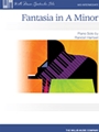 Fantasia In A Minor
