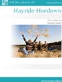 Hayride Hoedown