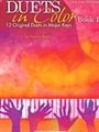 Duets In Color  Book 1