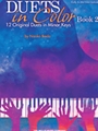 Duets In Color  Book 2