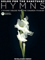 Solos For The Sanctuary  Hymns