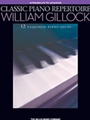 Classic Piano Repertoire