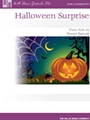 Halloween Surprise