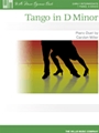 Tango In D Minor