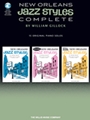 New Orleans Jazz Styles  Complete