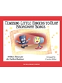 Teaching Little Fingers to Play Broadway