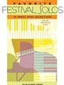 Favorite Festival Solos