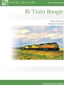 B-flat Train Boogie