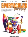 Sportacular Warmups Book 1