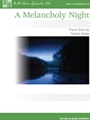 Melancholy Night