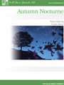 Autumn Nocturne
