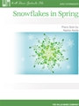Snowflakes In Spring