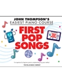 First Pop Songs