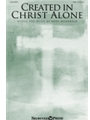 Created in Christ Alone