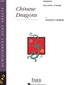 Chinese Dragons