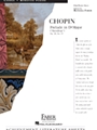 Prelude  Opus 28 #15 D-flat Major
