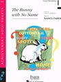 Bunny With No Name