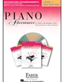Piano Adventures Lesson CD 1