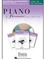 Piano Adventures Lesson Book 3B
