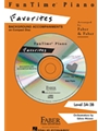 Funtime Piano Favorites Lev 3