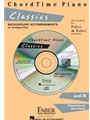 ChordTime Piano Classics Level 2B