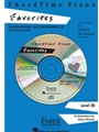 Chordtime Piano Favorites Lv 2b