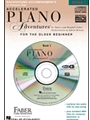 Piano Adventures Lesson  Accelerated 1